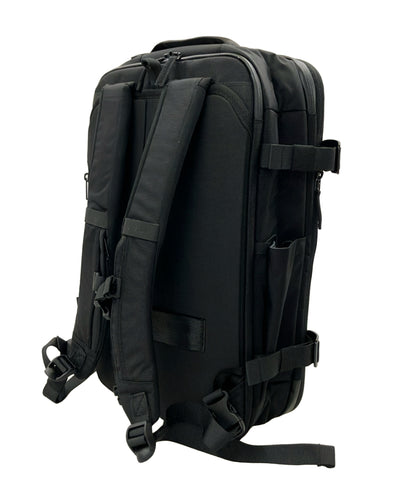 美品 Nordepack 3way ビジネスバッグ ショルダーバッグ リュック バックパック メンズ ノルデパック