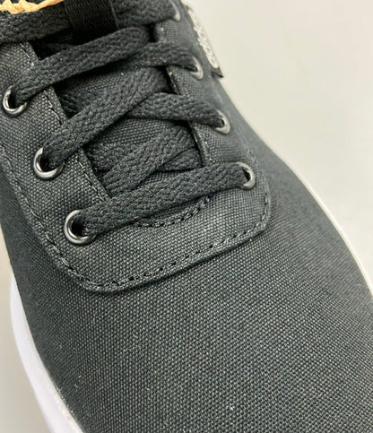 美品 adidas ローカットスニーカー 厚底 CLN COURT PF W GW6909 レディース SIZE 24.0 (L) アディダス