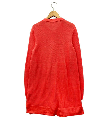 ファビアナフィリッピ ロングカーディガン レディース SIZE S (S) FABIANA FILIPPI