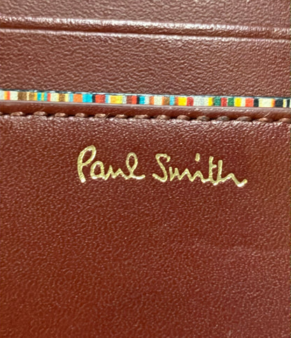 Paul Smith 二つ折り財布 メンズ ポール・スミス