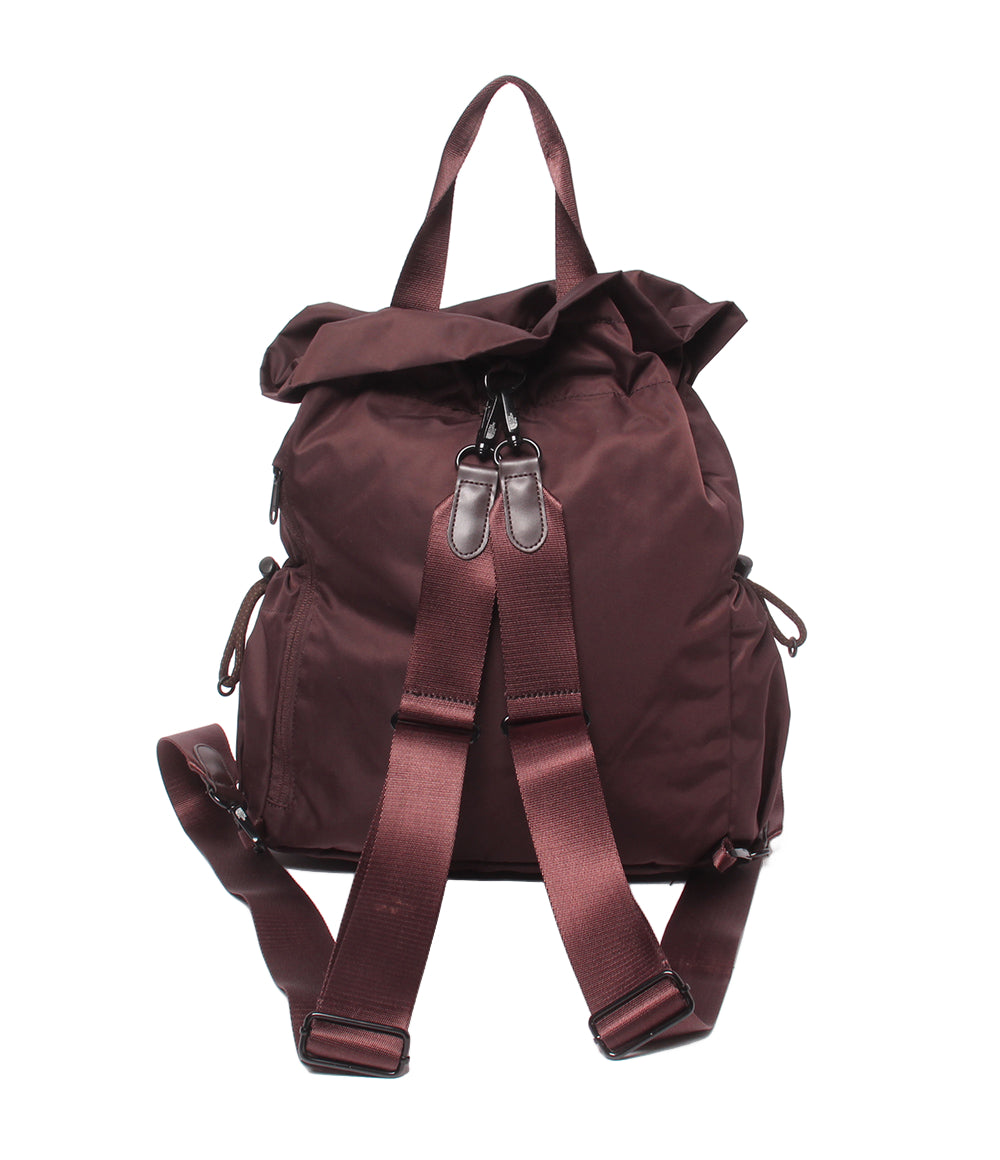 THE NORTH FACE 2WAY ショルダーバッグ 斜め掛け リュック レディース ザ・ノース・フェイス