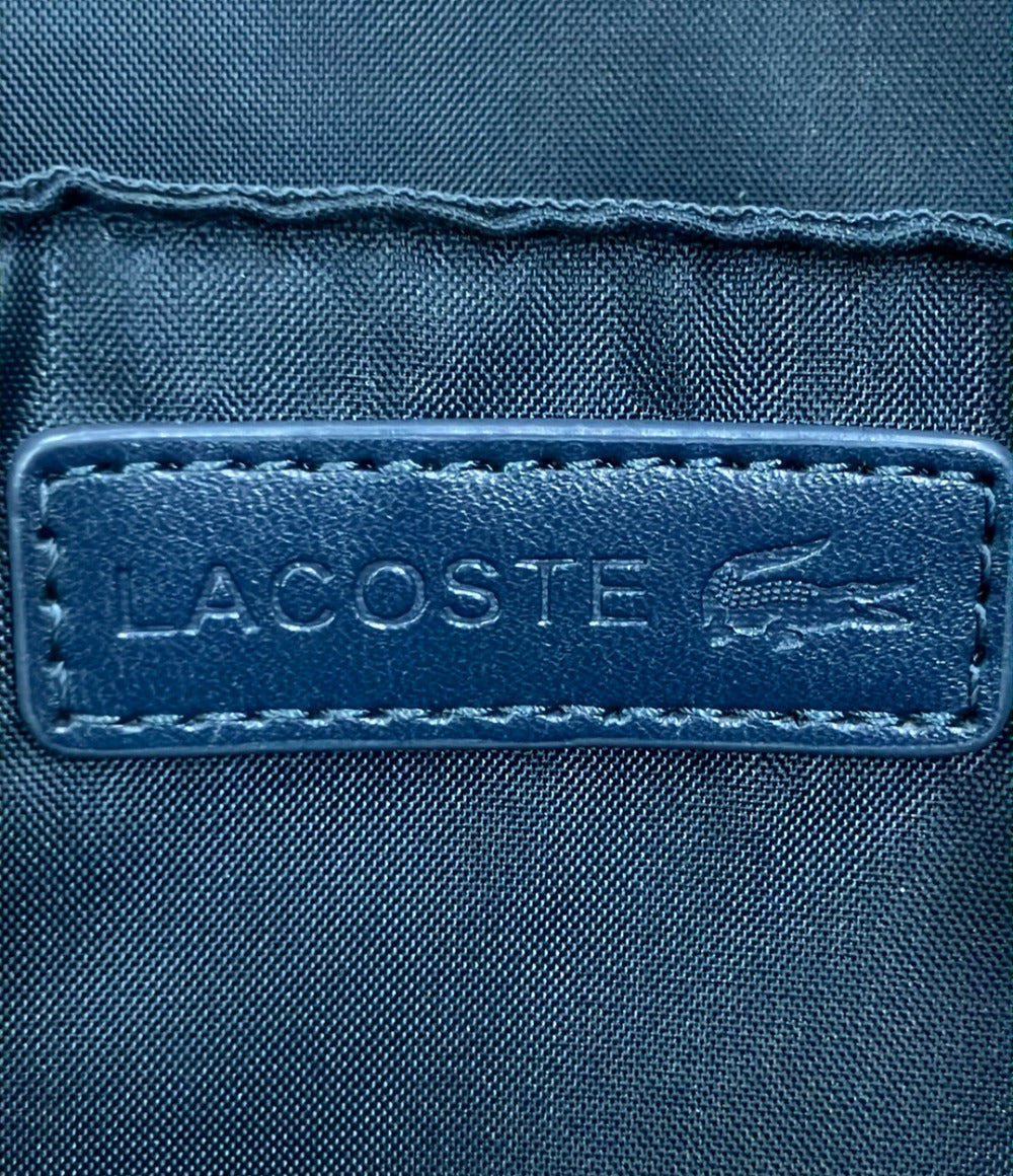 LACOSTE リュック レディース ラコステ
