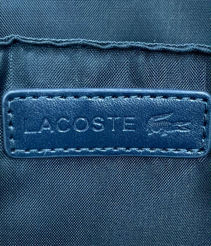 LACOSTE リュック レディース ラコステ