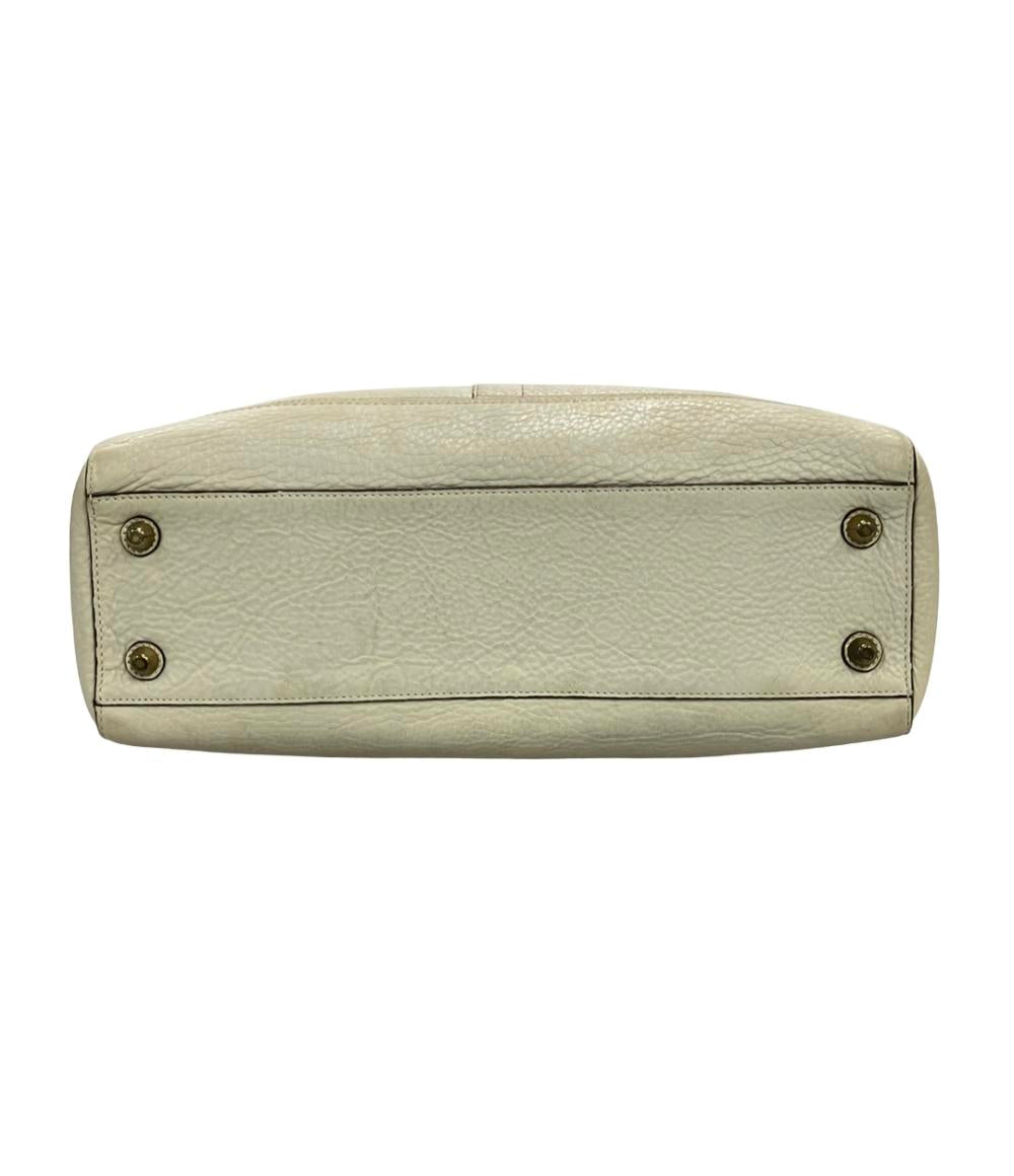 COACH ハンドバッグ トートバッグ レザー 10529 レディース コーチ