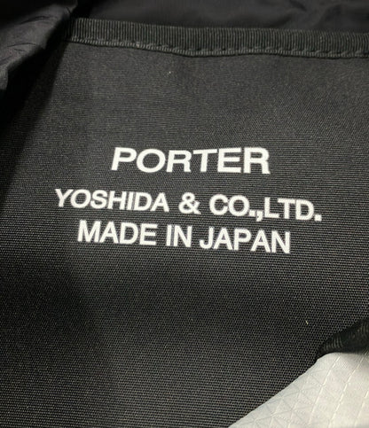 訳あり PORTER リュック デイパック メンズ ポーター