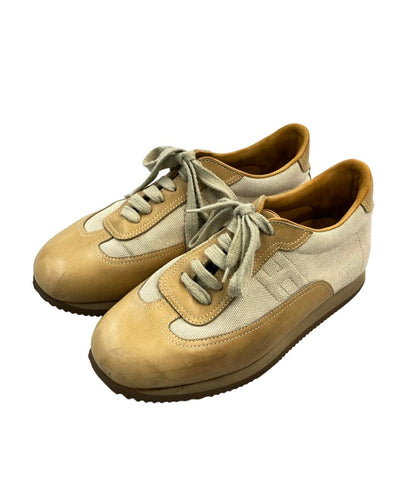 HERMES ローカットスニーカー メンズ SIZE 41 1/2 (M) エルメス