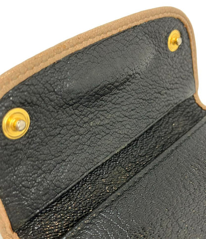 ミュウ ミュウ 6連キーケース レディース Miu Miu