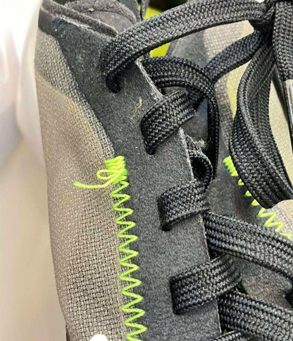 ナイキ ローカットスニーカー VISTA LITE CI0905-001 レディース SIZE 24.0 (L) NIKE