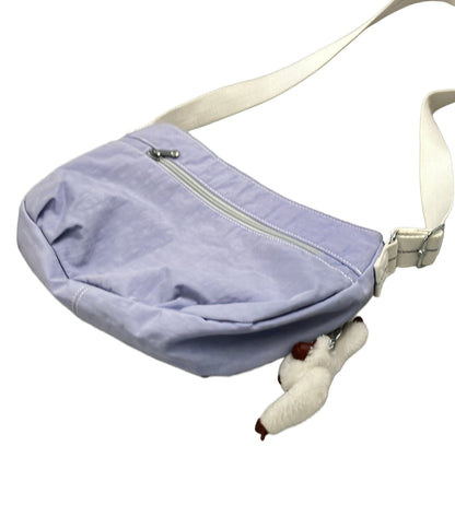 Kipling ショルダーバッグ 斜め掛け レディース キプリング