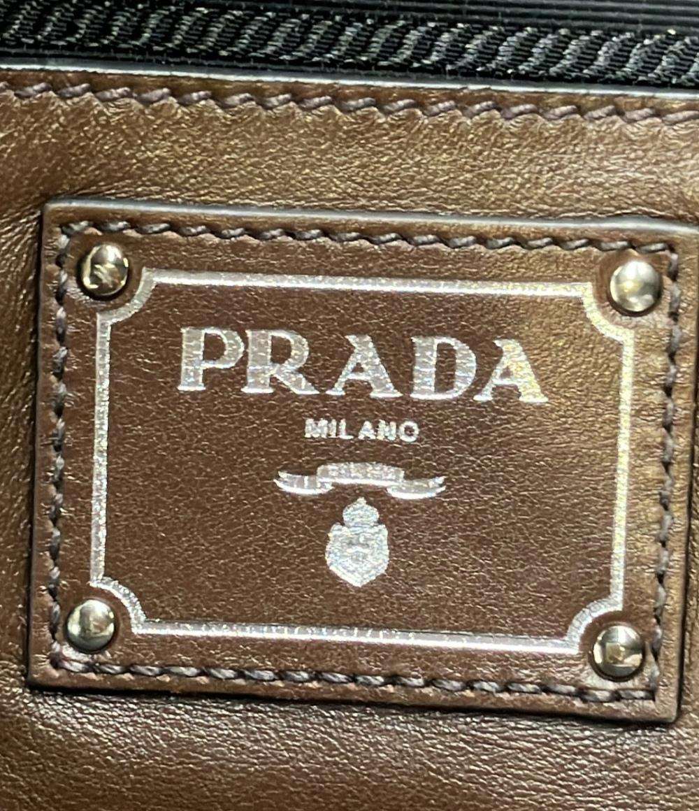 PRADA 2WAY ハンドバッグ トートバッグ ショルダーバッグ 斜め掛け BN2611 レディース プラダ