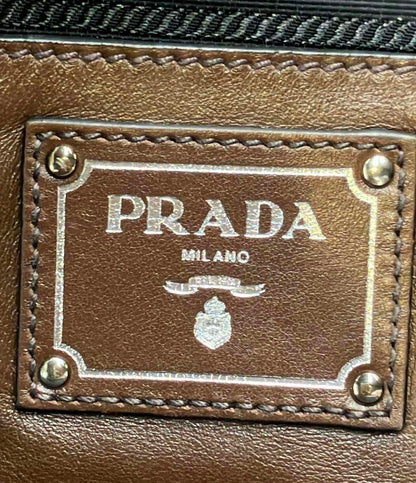 PRADA 2WAY ハンドバッグ トートバッグ ショルダーバッグ 斜め掛け BN2611 レディース プラダ