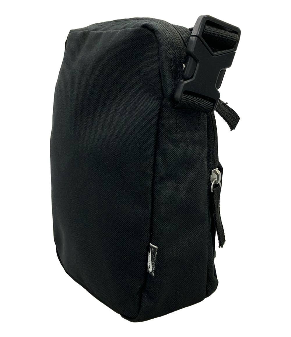 NIKE ショルダーバッグ 斜め掛け ポリエステル ユニセックス ナイキ