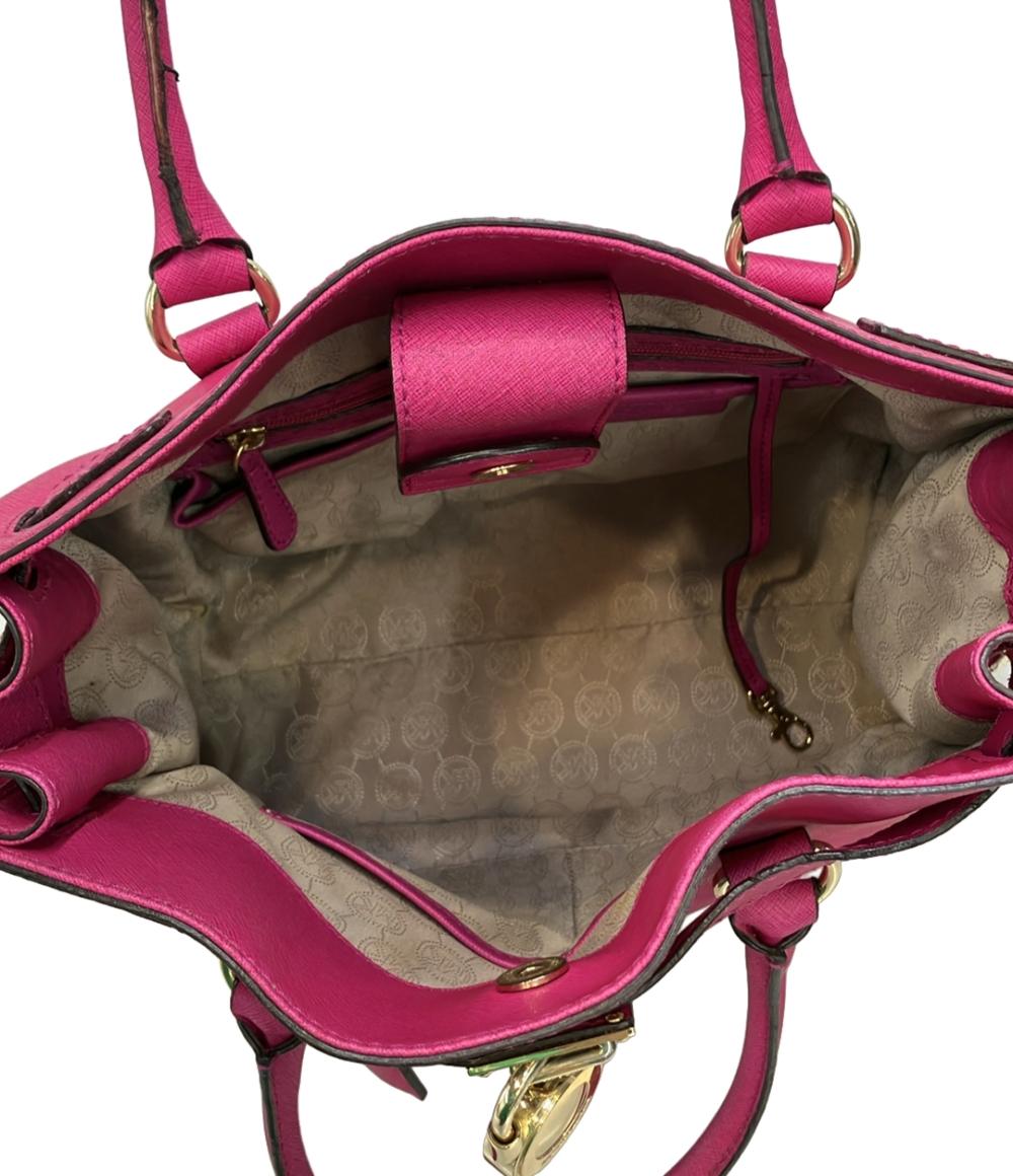 マイケルコース ハンドバッグ ショルダーバッグ 肩掛け レディース MICHAEL KORS