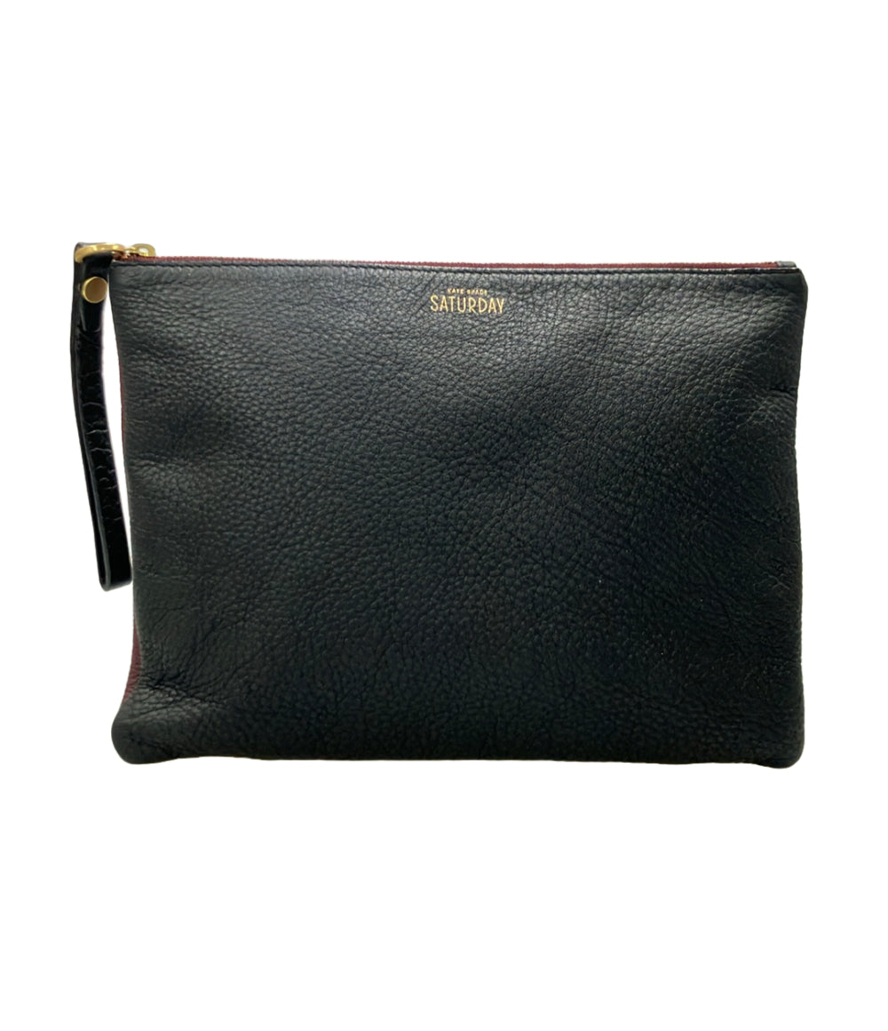 美品 GUCCI クラッチバッグ ポーチ ジャンボGG 821102 2067 メンズ