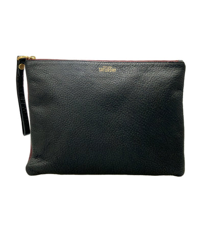 美品 KATE SPADE SATURDAY クラッチバッグ レディース ケイト スペード サタデー
