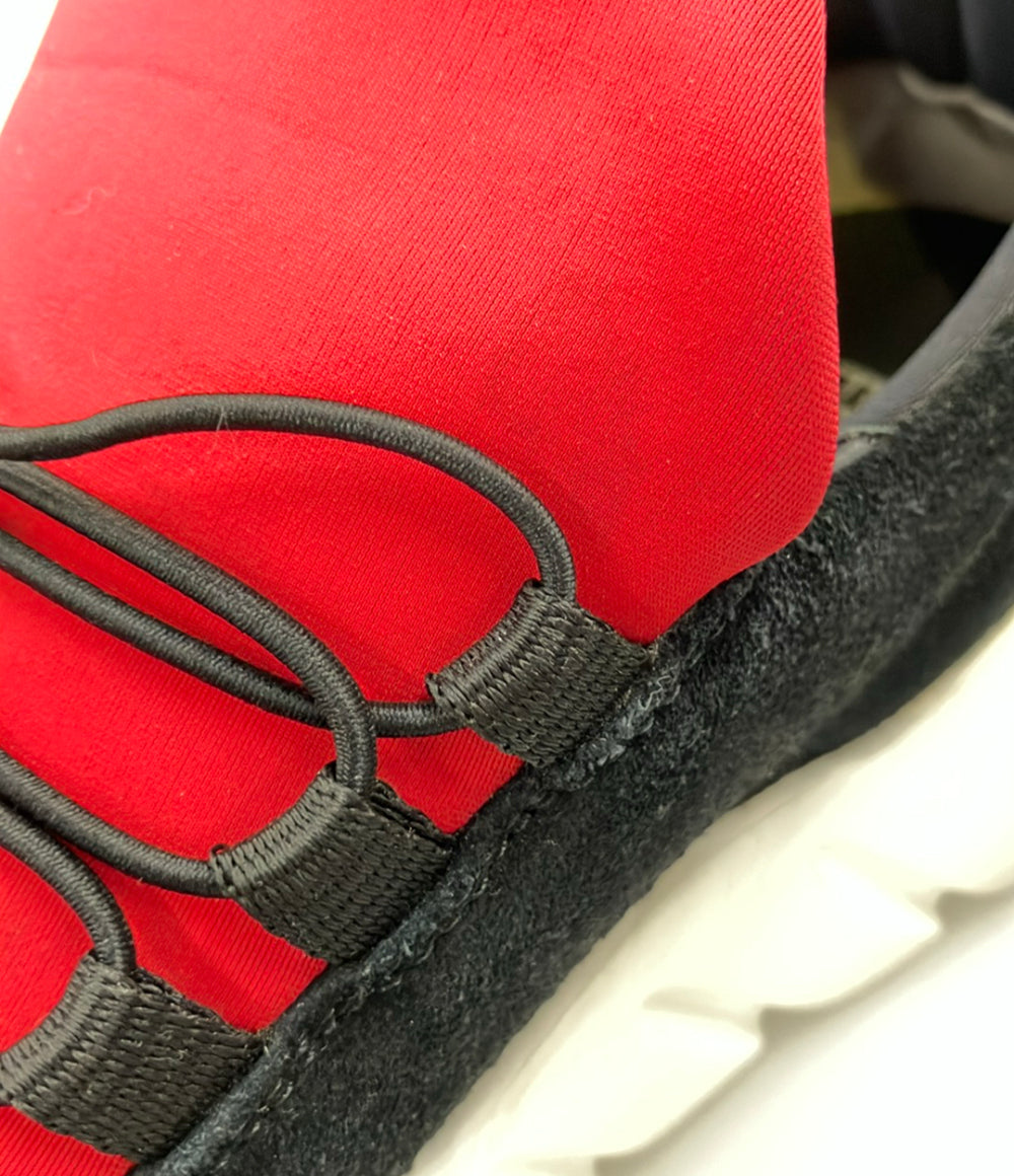 FENDI ローカットスニーカー メンズ SIZE 6 (25cm) フェンディ