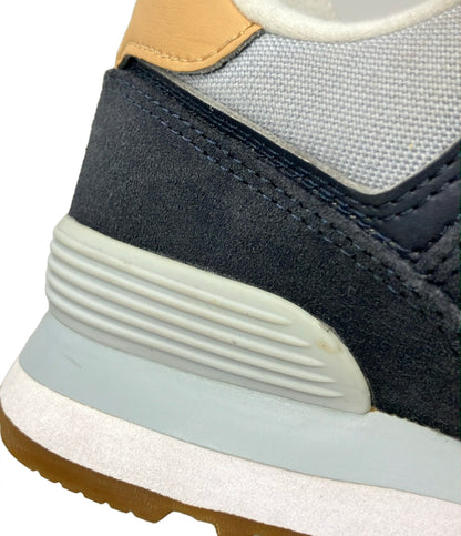 NEW BALANCE ローカットスニーカー ML574NA2 レディース SIZE 23.5 ニューバランス