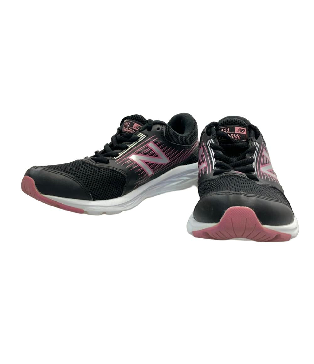 ニューバランス ローカットスニーカー W411LP1 レディース SIZE 23 (M) NEW BALANCE