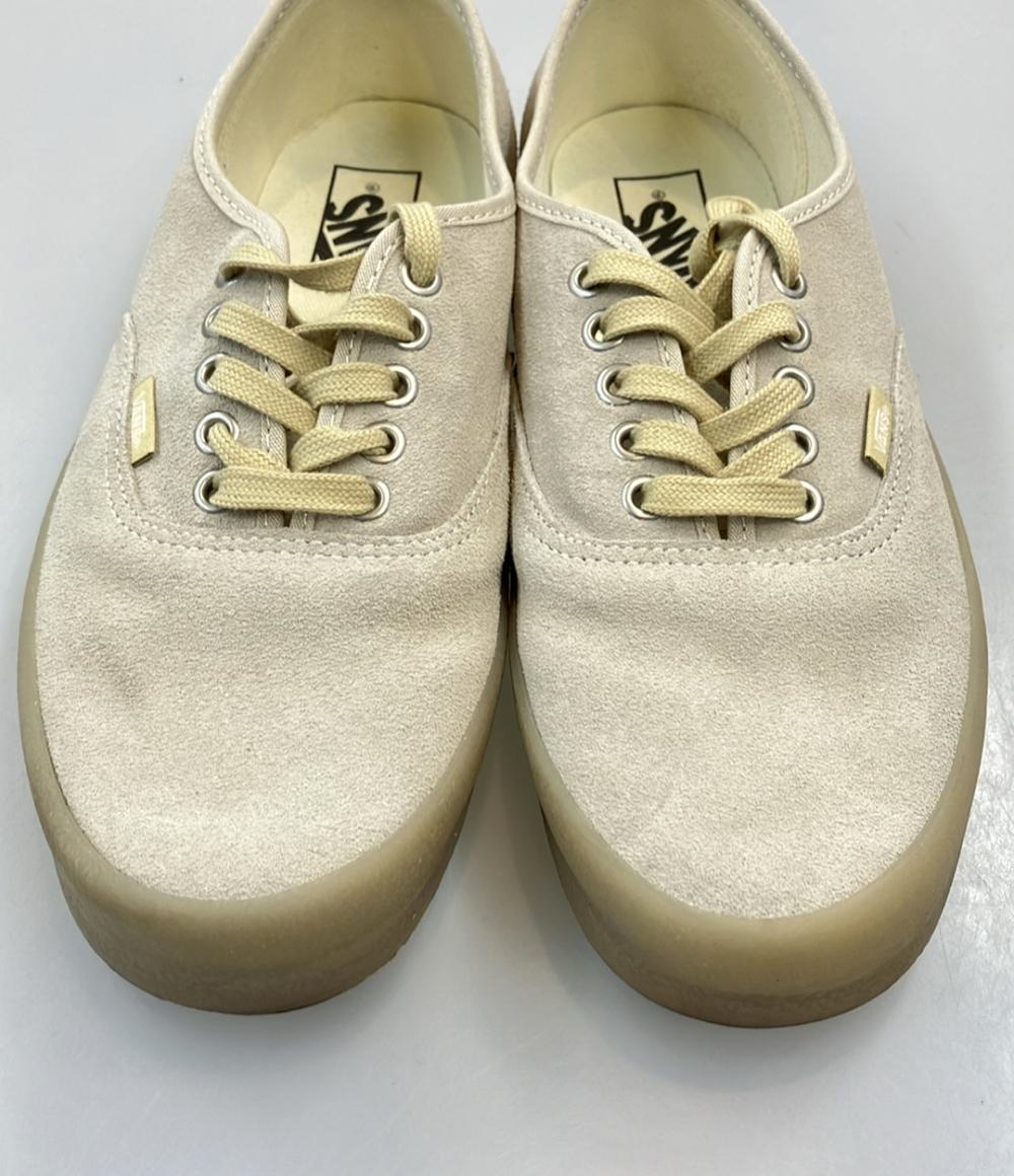 VANS ローカットスニーカー メンズ SIZE 27.0 (L) ヴァンズ