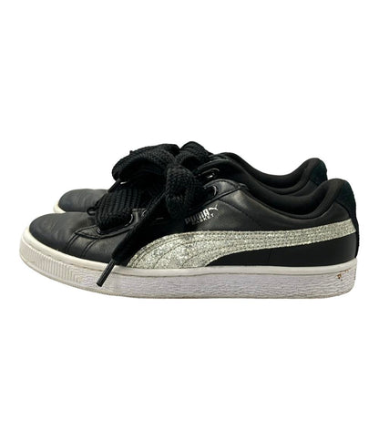 プーマ ローカットスニーカー 364078-03 レディース SIZE 24.0 (L) PUMA