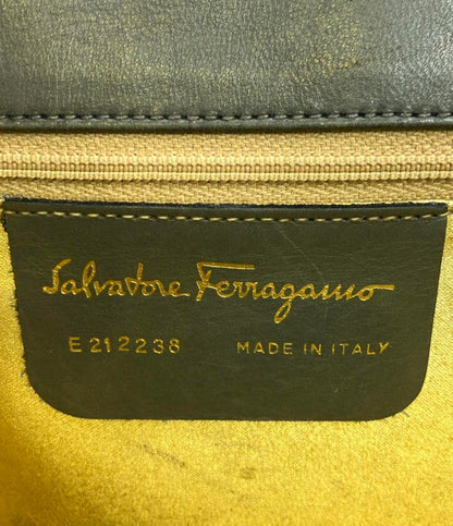 サルヴァトーレフェラガモ ハンドバッグ レディース Salvatore Ferragamo
