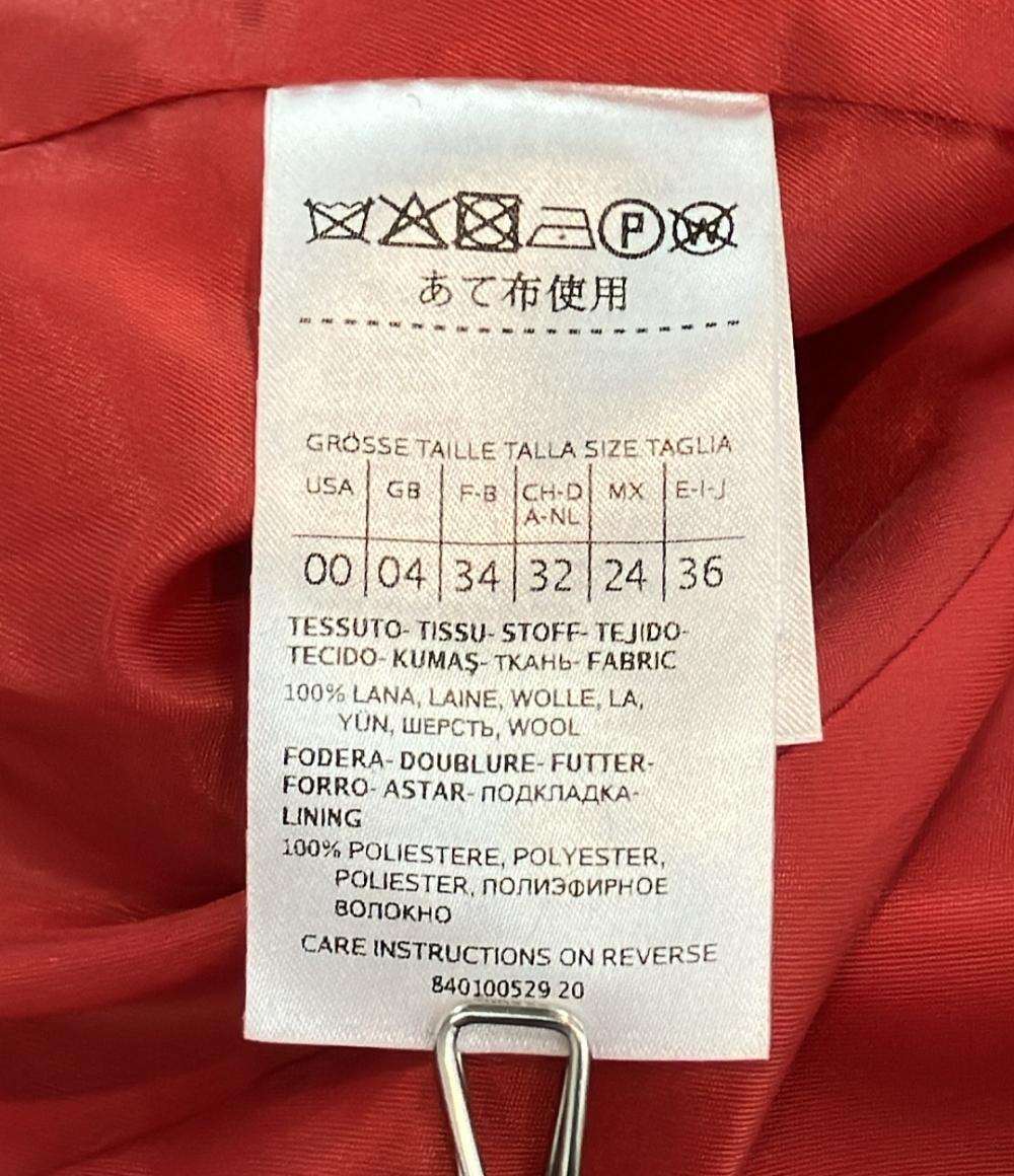 MAX&CO コート レディース SIZE 36 マックスアンドコー