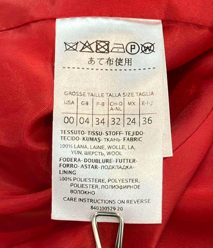 MAX&CO コート レディース SIZE 36 マックスアンドコー