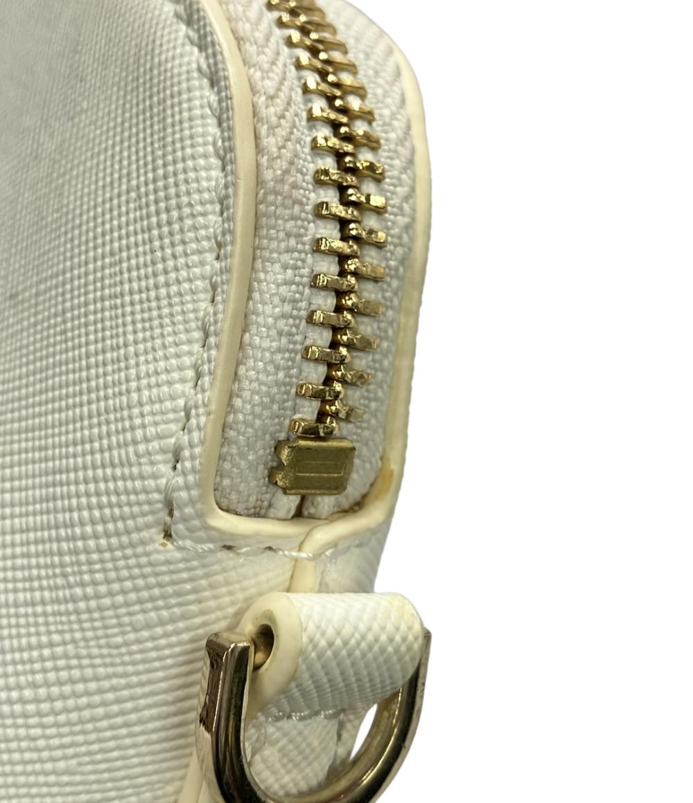 サマンサタバサ ショルダーバッグ 斜め掛け レディース Samantha Thavasa