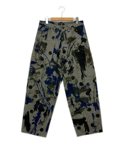 美品 ワイズ ワークパンツ メンズ SIZE 1 (S) Y's