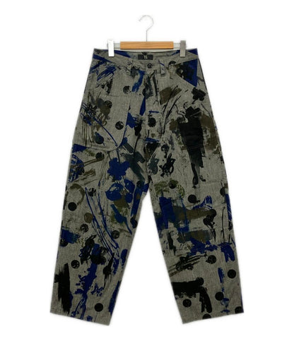 美品 ワイズ ワークパンツ メンズ SIZE 1 (S) Y's