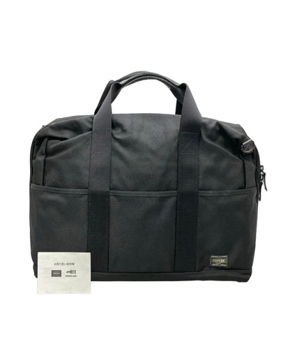 PORTER ブリーフケース ショルダーバッグ 2WAY 斜め掛け メンズ ポーター