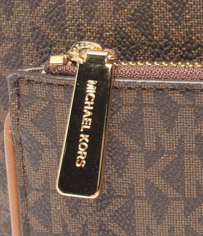 美品 MICHAEL KORS リュック デイパック レディース マイケルコース