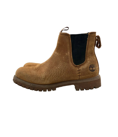 Timberland サアドゴアブーツ メンズ SIZE 26.0 (M) ティンバーランド