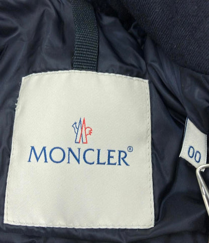 モンクレール ダウンジャケット メンズ SIZE 00 (S) MONCLER