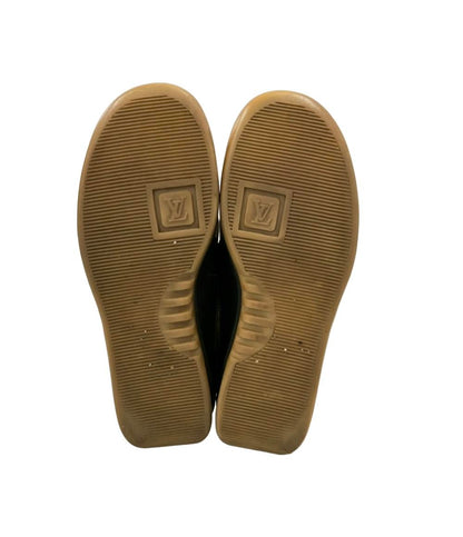 LOUIS VUITTON ローカットスニーカー モノグラム レディース SIZE 35 1/2 (22.5cm) ルイ・ヴィトン
