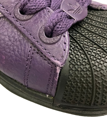 adidas ローカットスニーカー SUPERSTAR II JQ6468 レディース メンズ SIZE 25.5 アディダス
