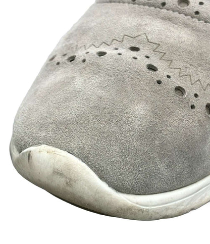 COLE HAAN レースアップシューズ ゼログランド ウィング オックスフォード レディース SIZE 7 コールハーン
