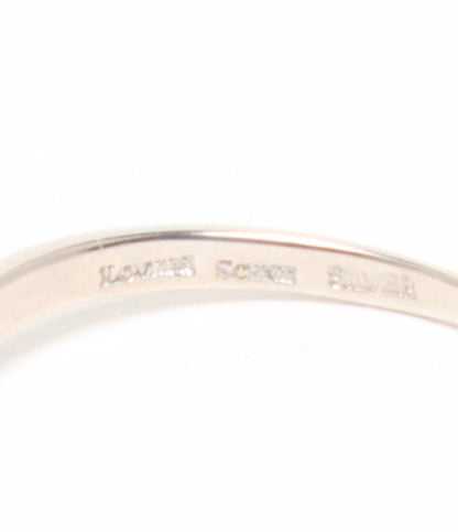 美品 LOVERS SCENE リング 指輪 SV メンズ SIZE 21号 ラバーズシーン