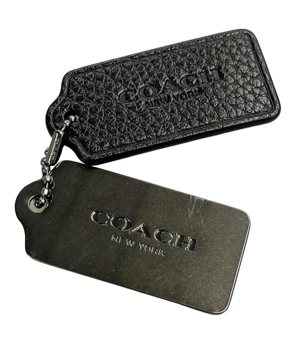 美品 コーチ ボディバッグ C9867 メンズ COACH