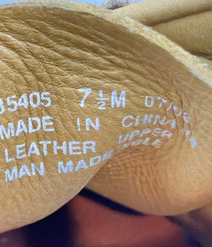 Clarks ワラビーブーツ メンズ SIZE 7 1/2 M (25.5cm) クラークス