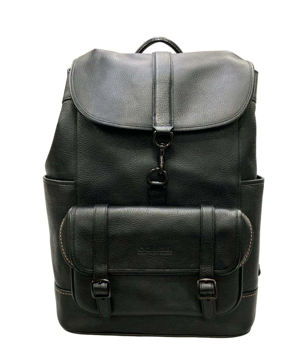 コーチ リュック バックパック キャリッジ C9169 メンズ COACH