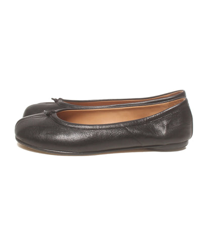 Maison Margiela バレエシューズ フラットシューズ タビ TABI レディース SIZE 37 (24.5cm) メゾンマルジェラ