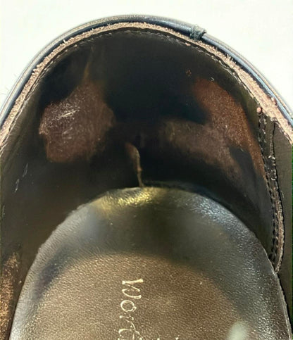 REGAL Worth Collection ビジネスシューズ メンズ SIZE 24.0 (XS) リーガル ワースコレクション