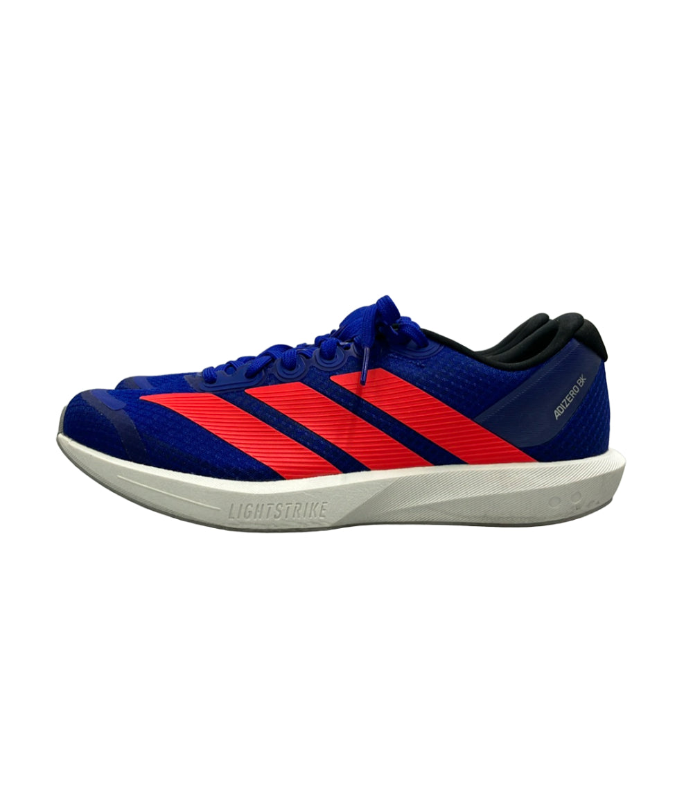 adidas ローカットスニーカー アディゼロ BK JP6542 メンズ SIZE 25.5 アディダス