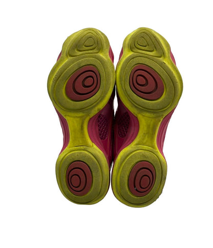 訳あり リーボック ローカットスニーカー レディース SIZE 25 (XL) Reebok