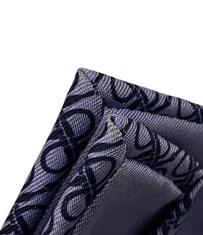 美品 HERMES ネクタイ シルク100% メンズ エルメス