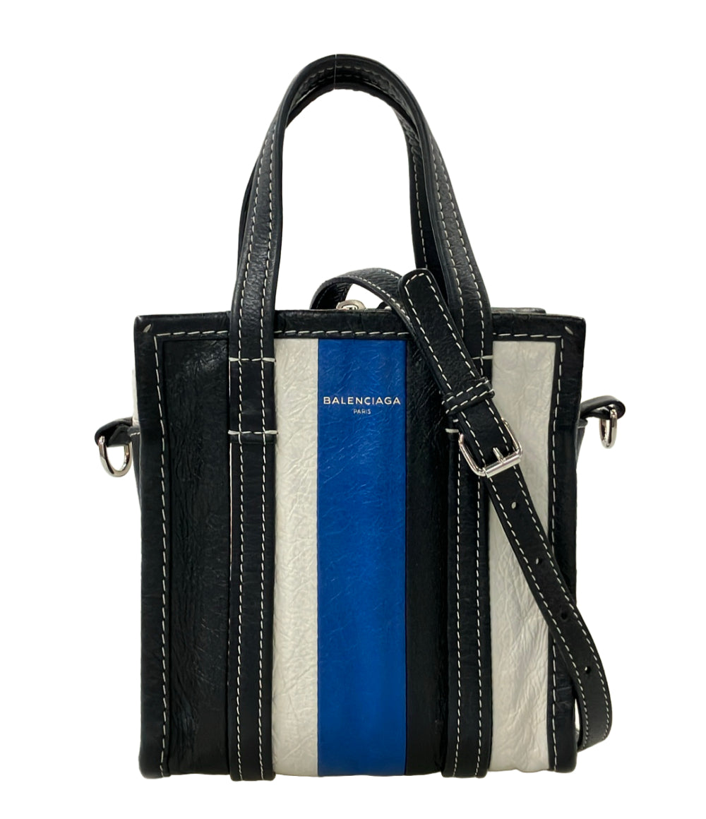 美品 BALENCIAGA ハンドバッグ ショルダーバッグ バーブ フォン