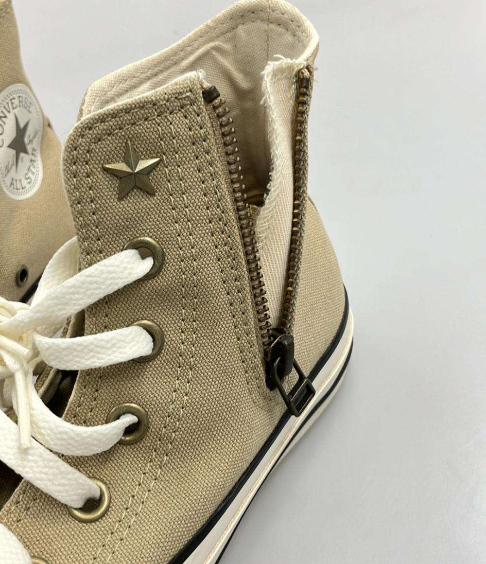 コンバース ハイカットスニーカー レディース SIZE 23.5 (M) CONVERSE