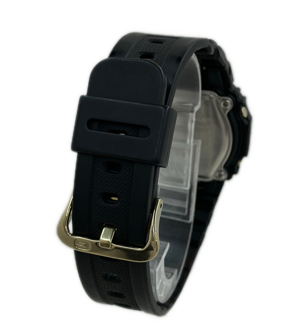 美品 CASIO 腕時計 G-SHOCK クオーツ GW-5600BJ レディース メンズ カシオ