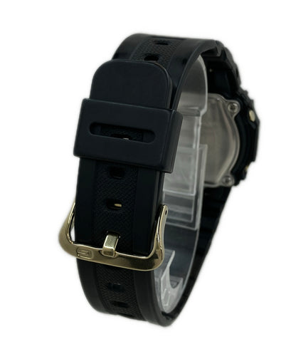 美品 CASIO 腕時計 G-SHOCK クオーツ GW-5600BJ レディース メンズ カシオ